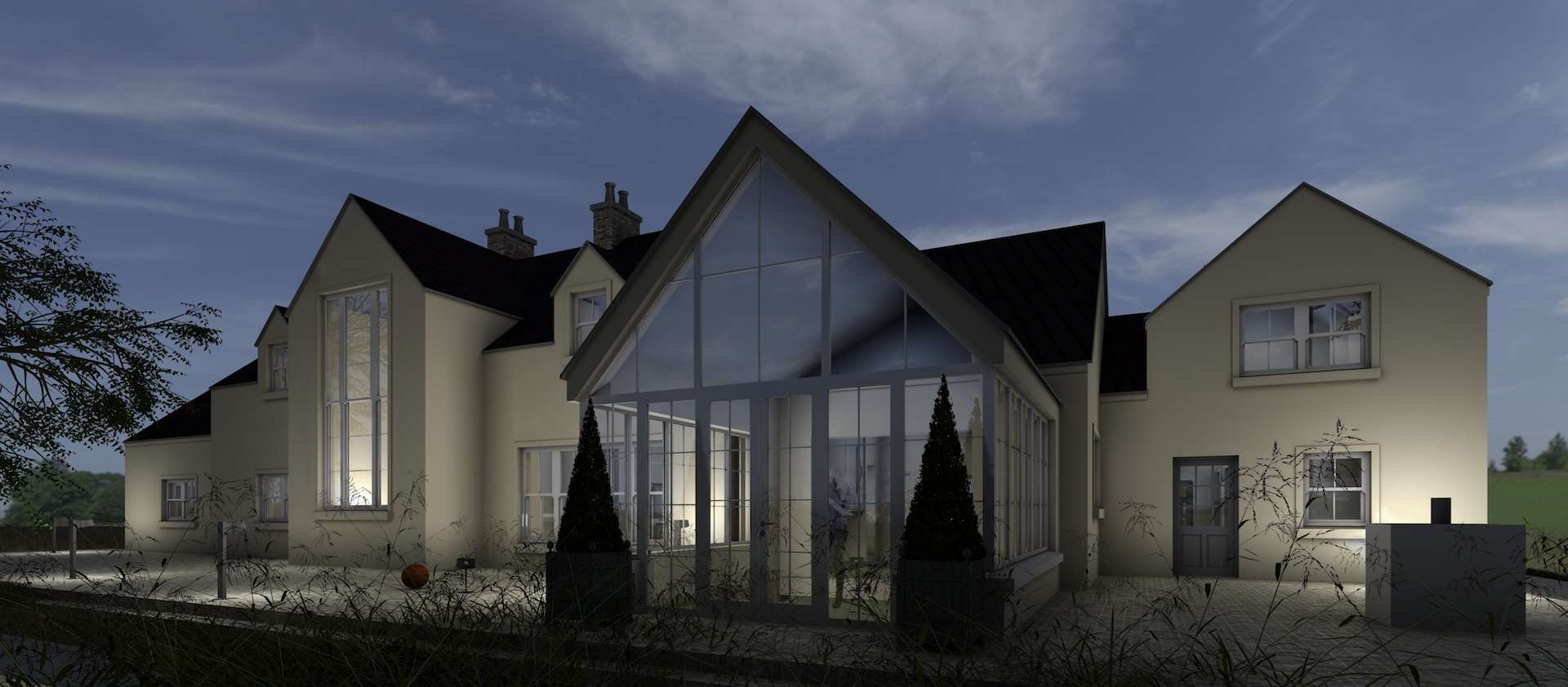 Architect in Dungannon