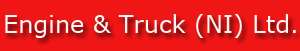 Commercial Vehicle Spares, Belfast