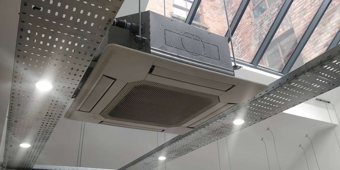 Air Conditioning Cookstown Northern Ireland